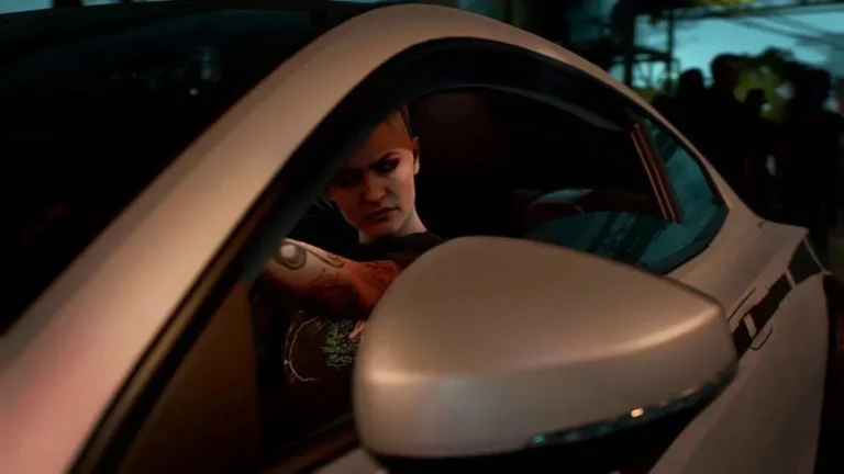 Screenshot de Need for Speed™ Heat (Xbox Cloud Gaming & Xbox One & Xbox Series X|S)