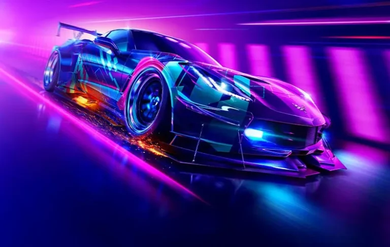 Screenshot de Need for Speed™ Heat (Xbox Cloud Gaming & Xbox One & Xbox Series X|S)