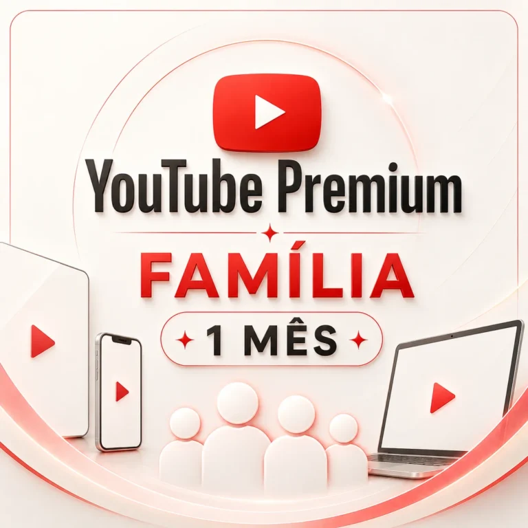 FAMILIA DE 1 MÊS