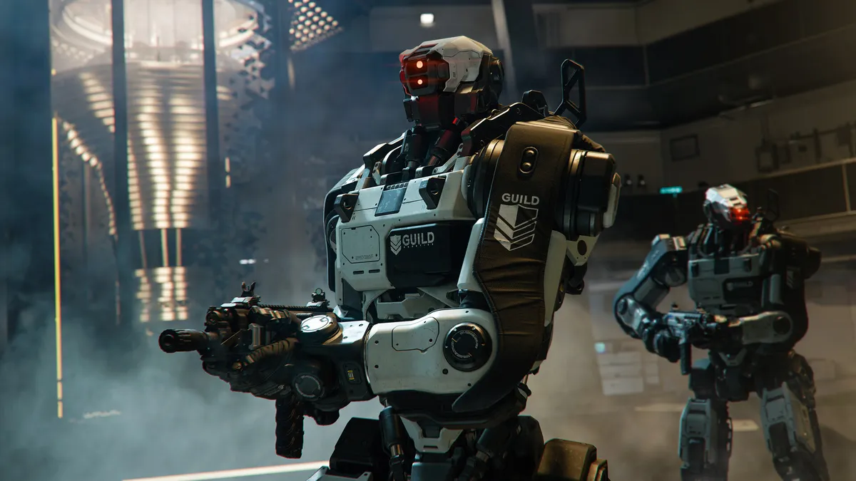 Screenshot de 13.000 Pontos do Black Ops 7 ou do Call of Duty®: Warzone™