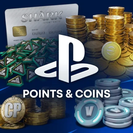 PlayStation_points_and_coins_art