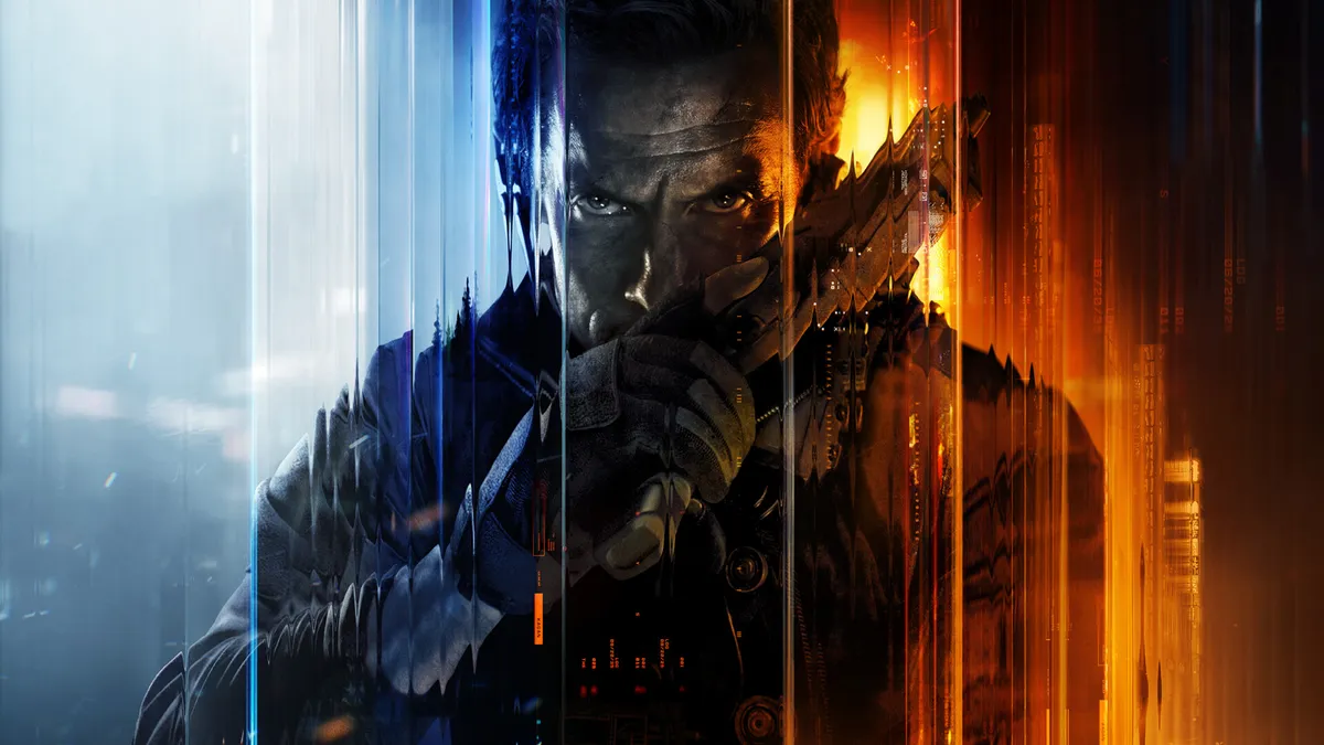 Screenshot de 2.400 Pontos do Black Ops 7 ou do Call of Duty®: Warzone™