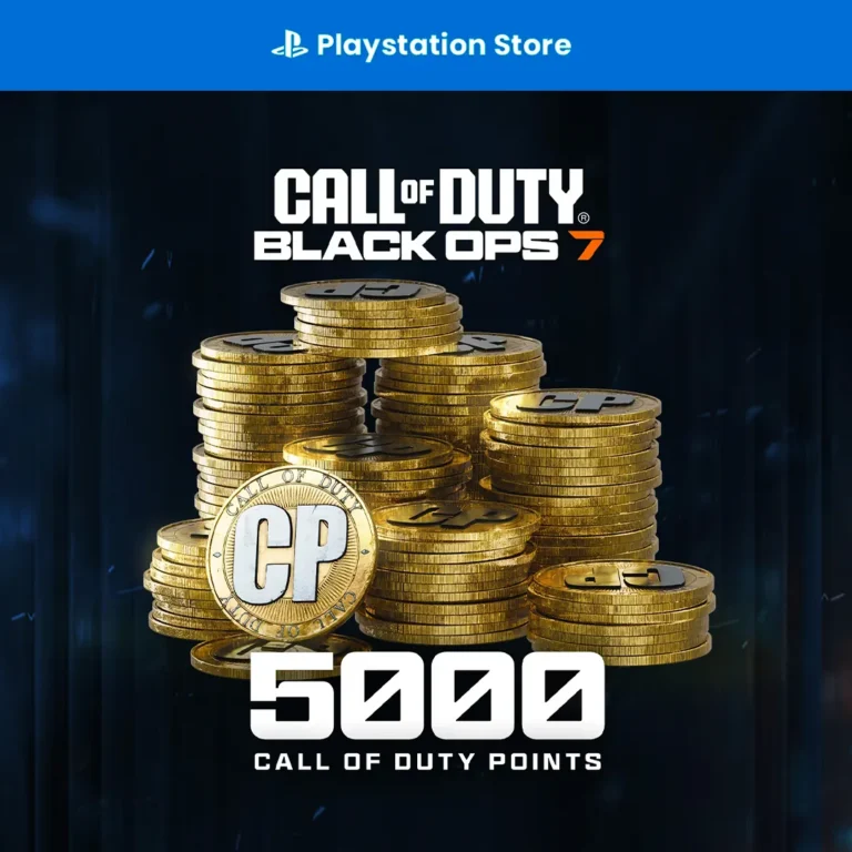 cod_5000