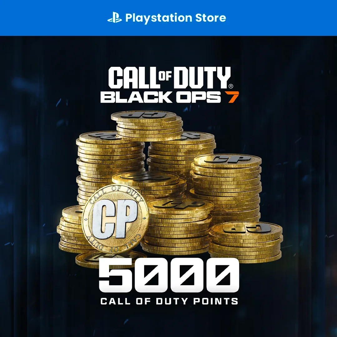 cod_5000 cod_5000