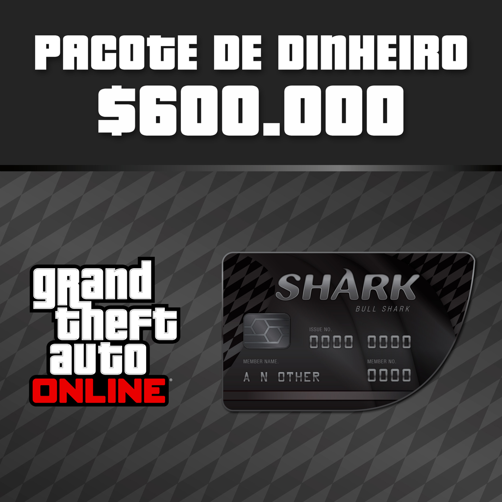 UbvtvJWS50JLpYWNkpTslTVh.png GTA Online: Pacote de Dinheiro Tubarão-Touro (PS5™) - Imagem 1