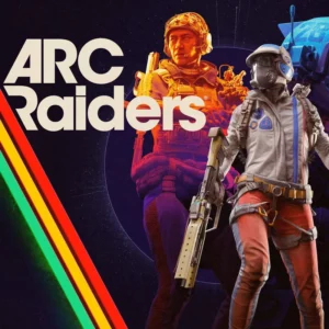 ARC Raiders rodando no Boosteroid
