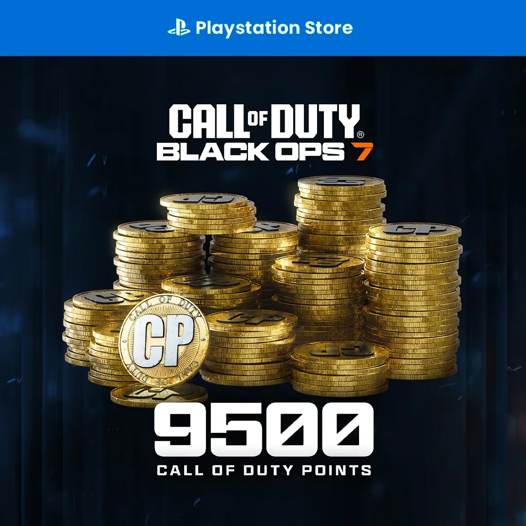 cod_9500 cod_9500