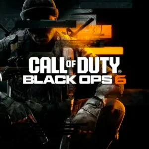 Call of Duty Black Ops 6 rodando no Boosteroid