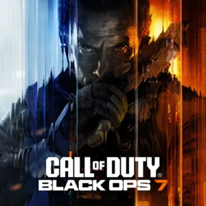 Call of Duty Black Ops 7 rodando no Boosteroid