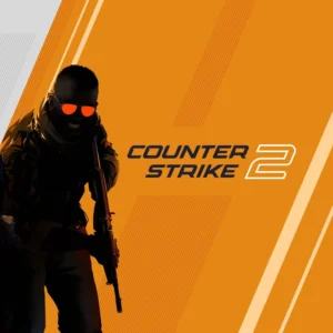 Counter-Strike 2 rodando no Boosteroid