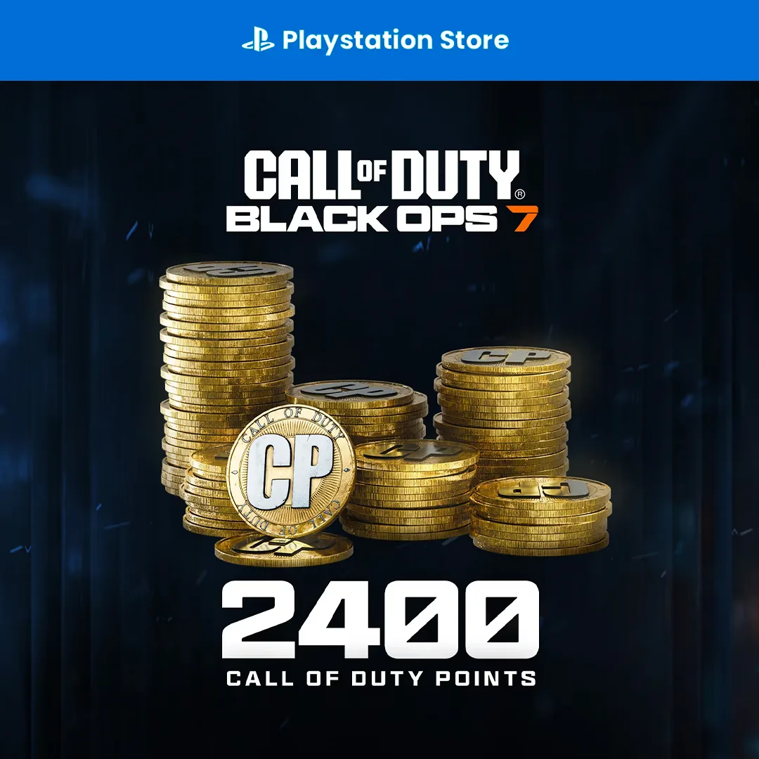 cod_2400 cod_2400