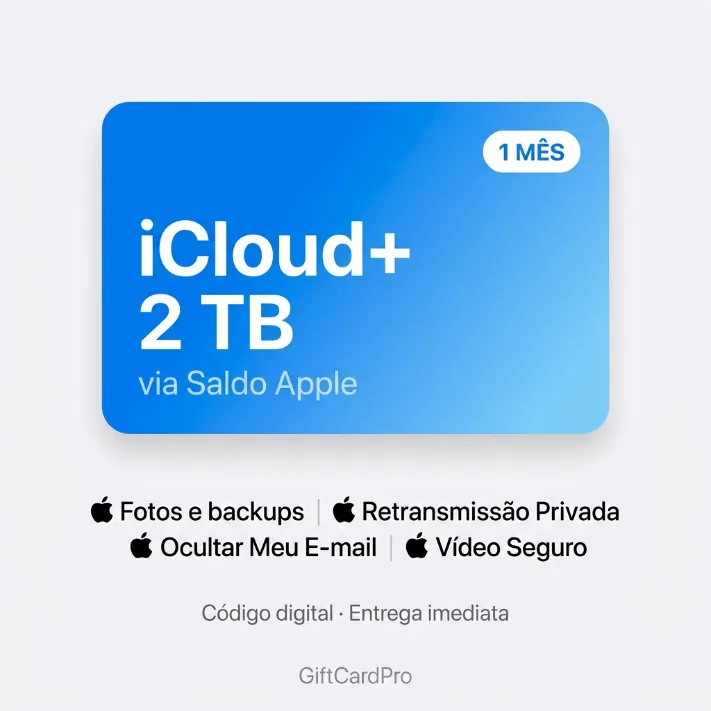 icloud
