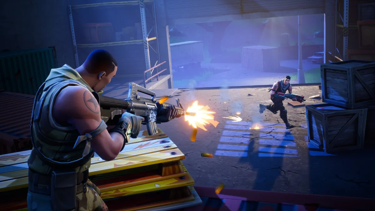 Fortnite — 12.500 V-Bucks — imagem 1