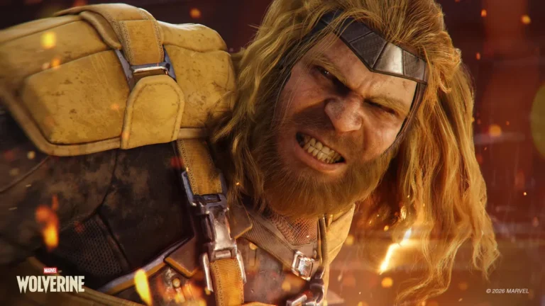 Screenshot de Marvel's Wolverine (PS5) - Pré Venda