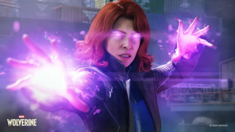 Screenshot de Marvel's Wolverine (PS5) - Pré Venda