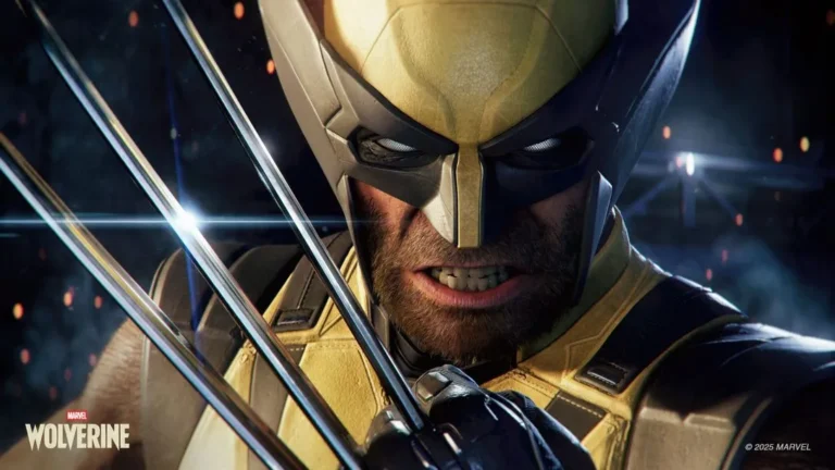 Screenshot de Marvel's Wolverine (PS5) - Pré Venda