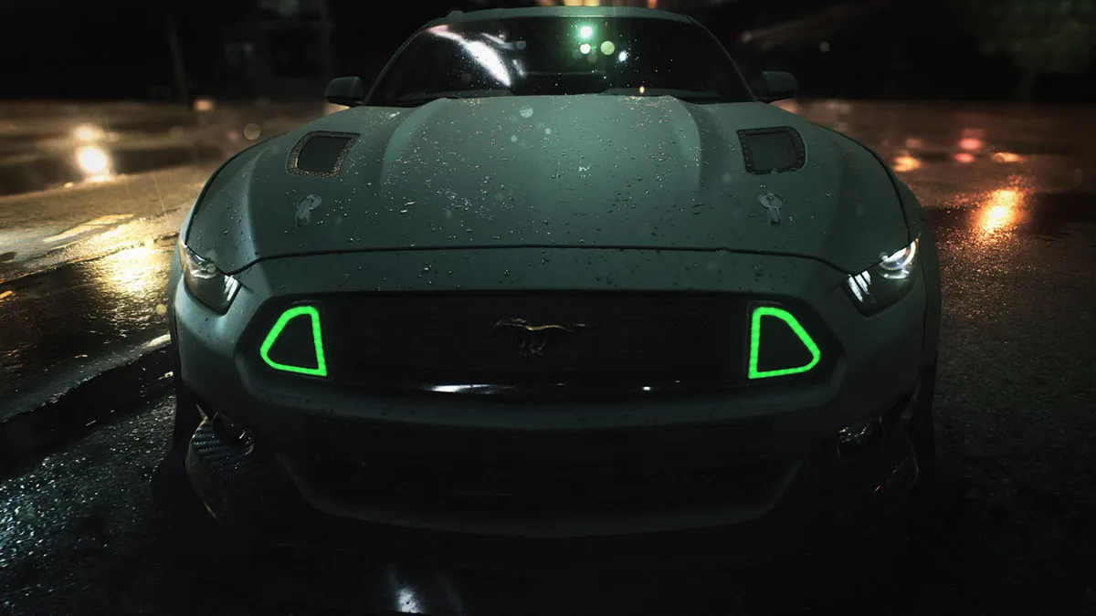 Screenshot de Need for Speed™ Unbound (Xbox Cloud Gaming & Xbox Series X|S)