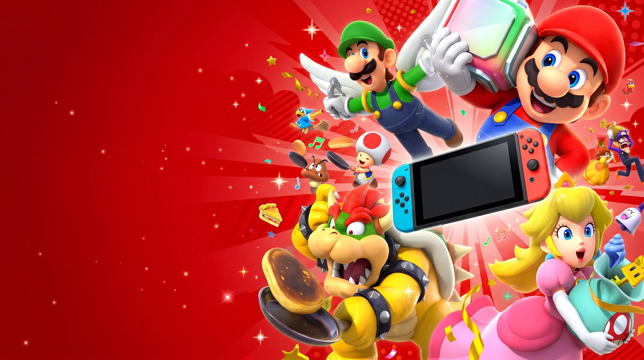 Nintendo Switch e Nintendo Switch 2