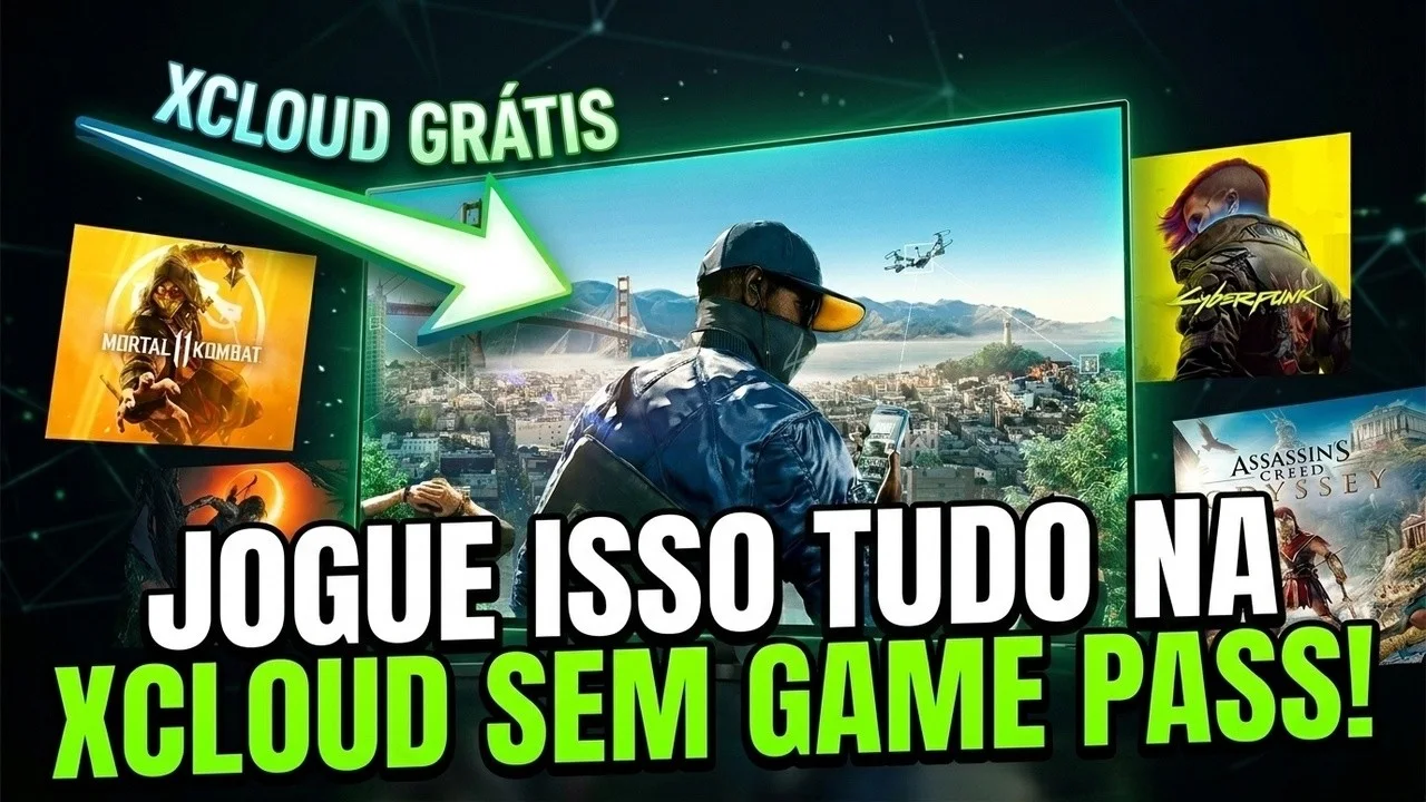 Como comprar jogo com cartão de saldo