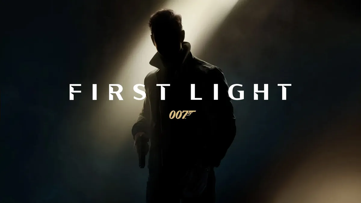 007 First Light - Standard Edition (Xbox Cloud Gaming & Xbox Series X|S) — imagem 1