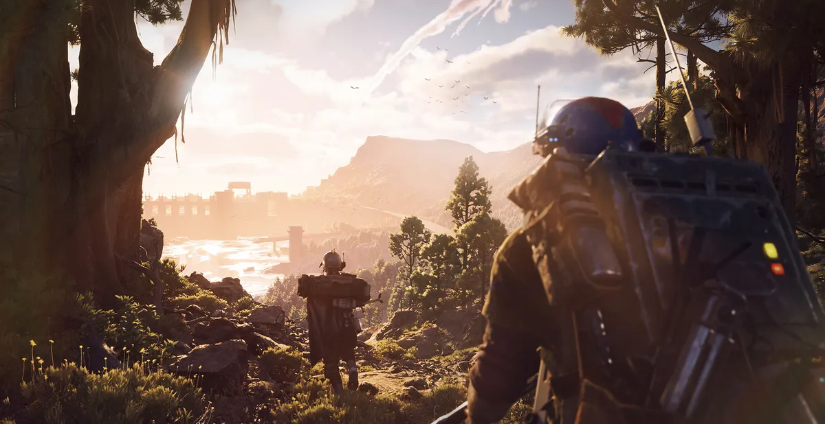 ARC Raiders (Xbox Cloud Gaming & Xbox Series X|S) — imagem 1