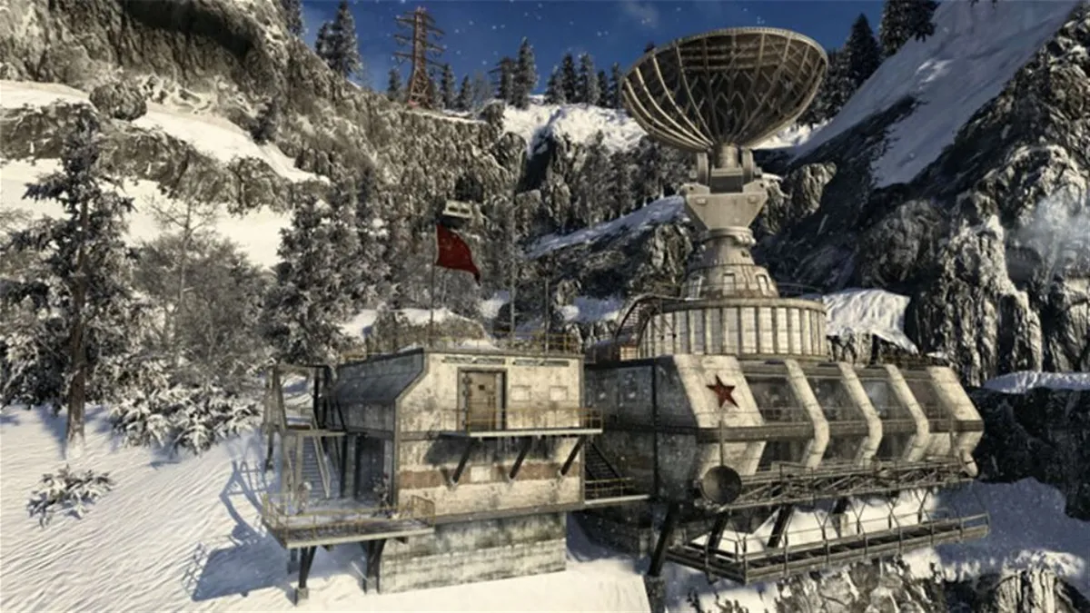 Call of Duty®: Black Ops 4 (PS4) — imagem 1