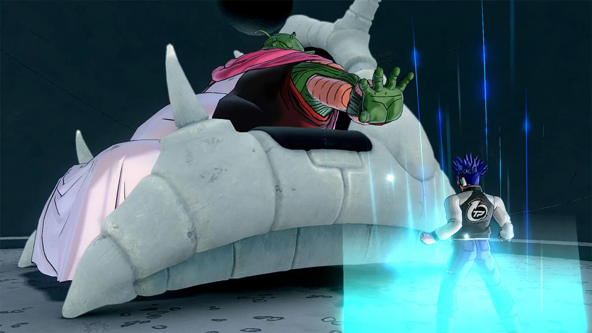 DRAGON BALL XENOVERSE 2 (Xbox Cloud Gaming & Xbox One & Xbox Series X|S) — imagem 1