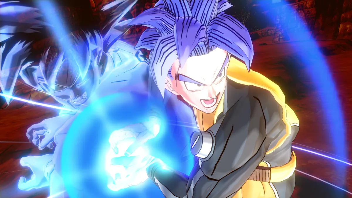 Dragon Ball Xenoverse + Passe de Temporada (PS4) — imagem 1