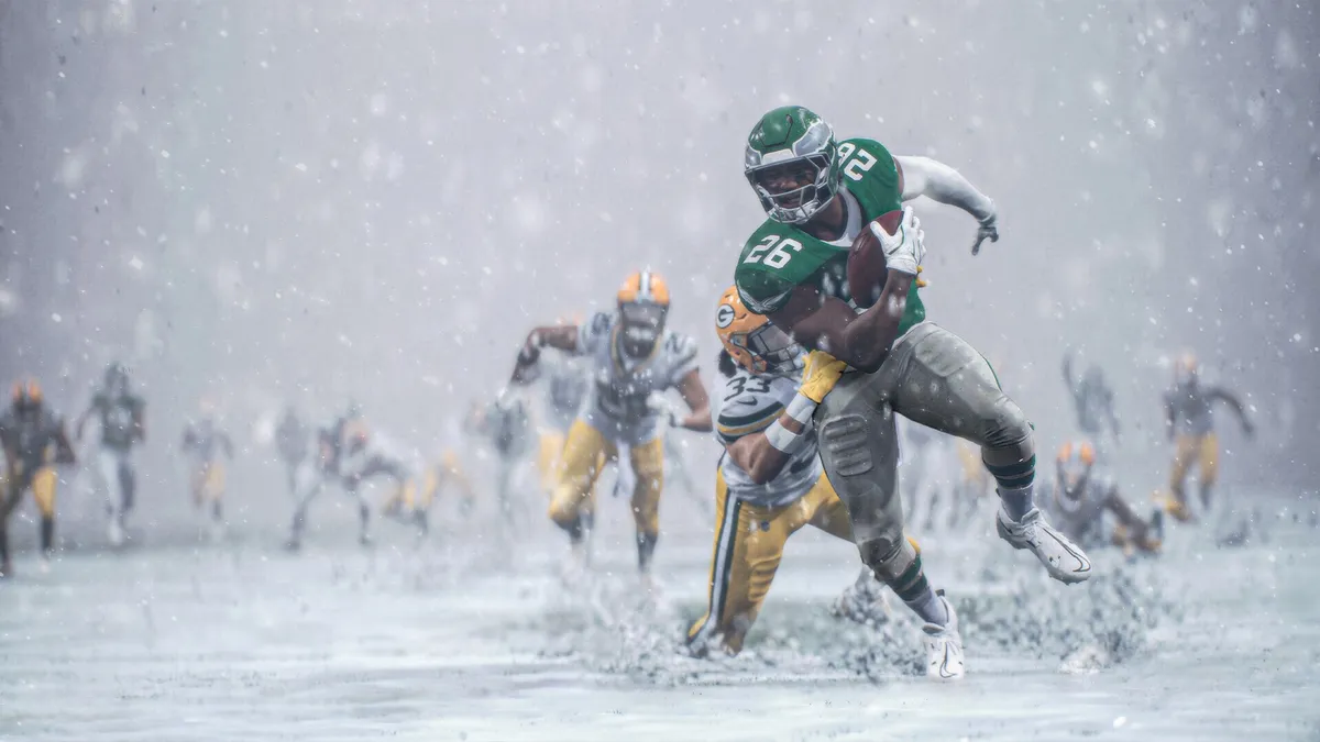 EA SPORTS™ Madden NFL 26 (Xbox Cloud Gaming & Xbox Series X|S) — imagem 1