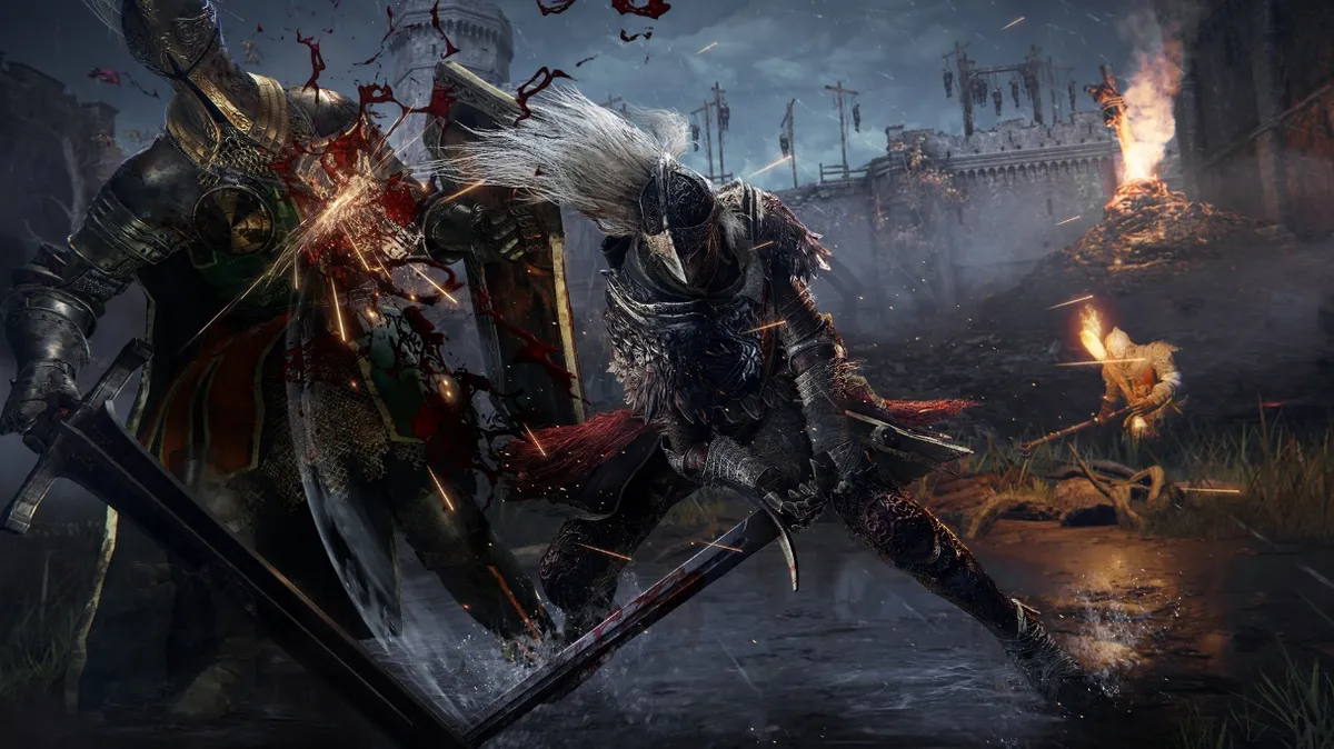 ELDEN RING (Xbox One & Xbox Series X|S) — imagem 1