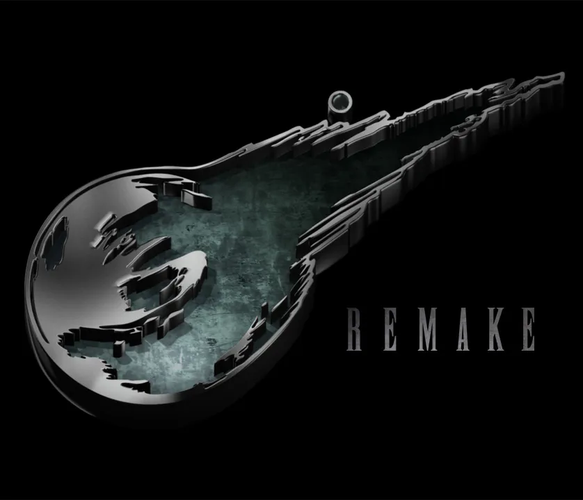 Final Fantasy VII Rebirth (PS5) — imagem 1