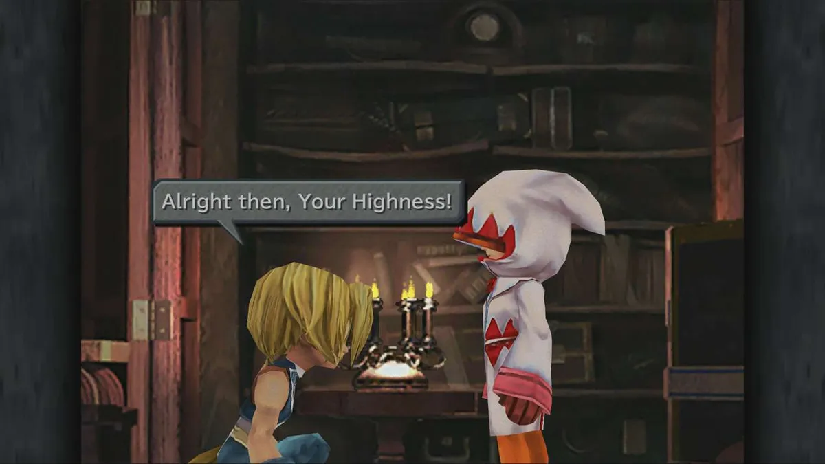 Final Fantasy XVI (PS5) — imagem 1