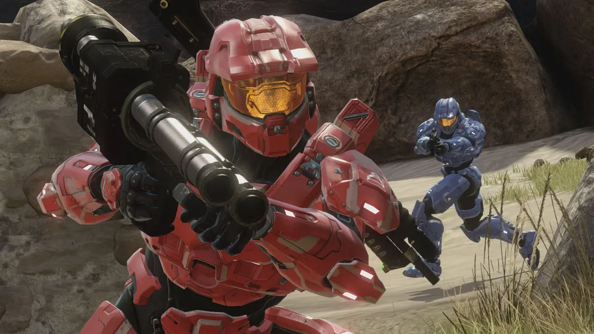 Halo: The Master Chief Collection (Xbox Cloud Gaming & Xbox One & Xbox Series X|S) — imagem 1