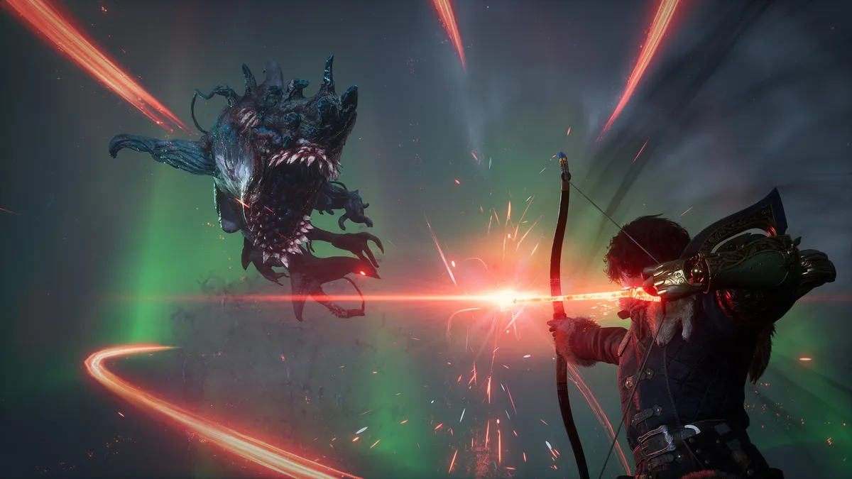 Lies of P (PS4 & PS5) — imagem 1