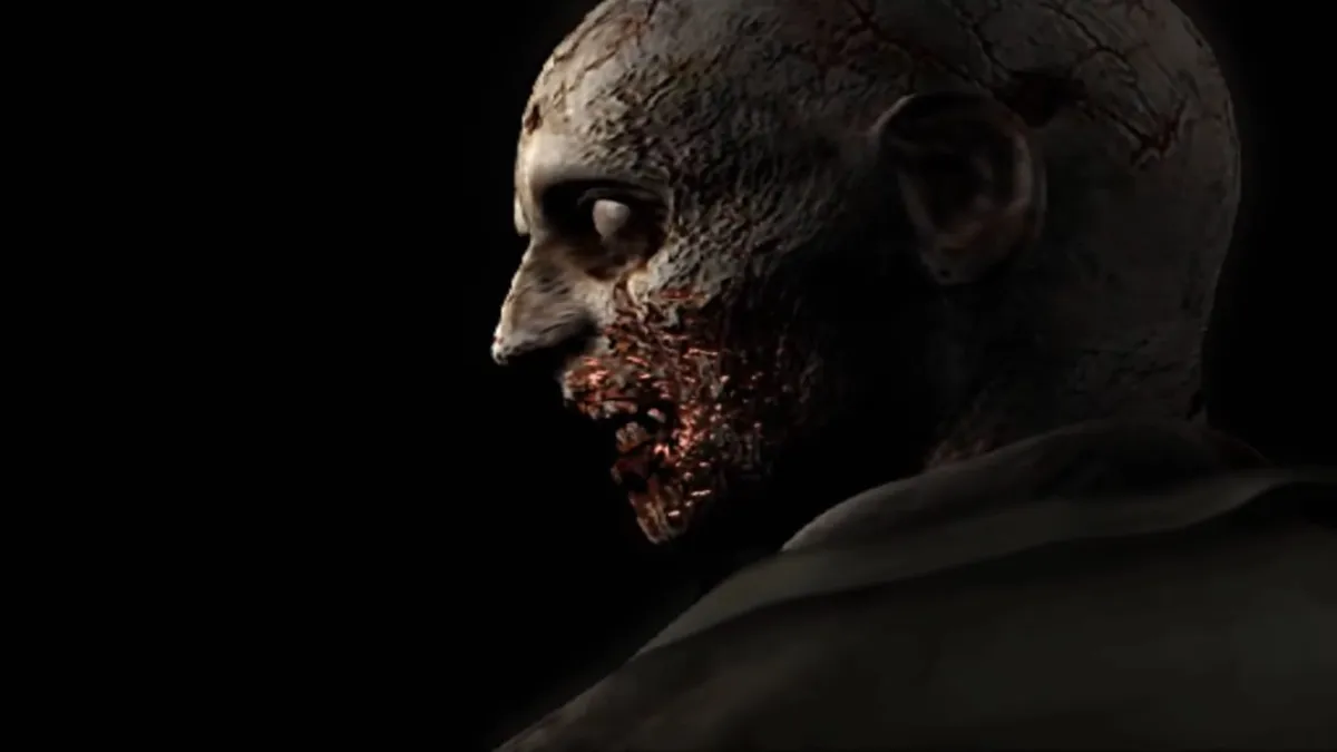 Resident Evil Remake Trilogy (PS4 & PS5) — imagem 1
