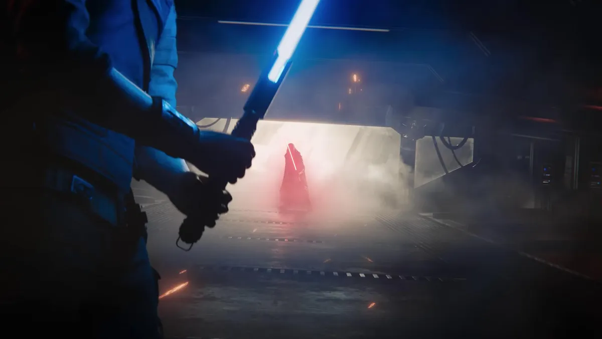 STAR WARS Jedi: Survivor™ (PS5) — imagem 1