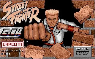 Street Fighter 6 (PS5) — imagem 1