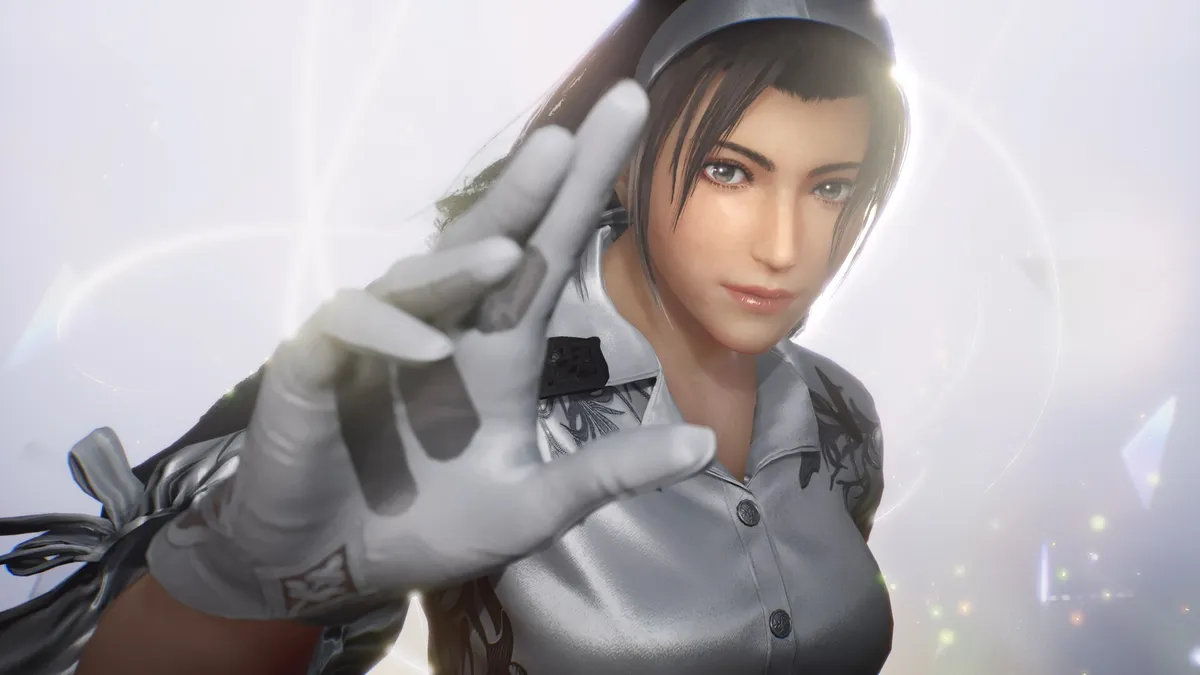 TEKKEN 8 (PS5) — imagem 1