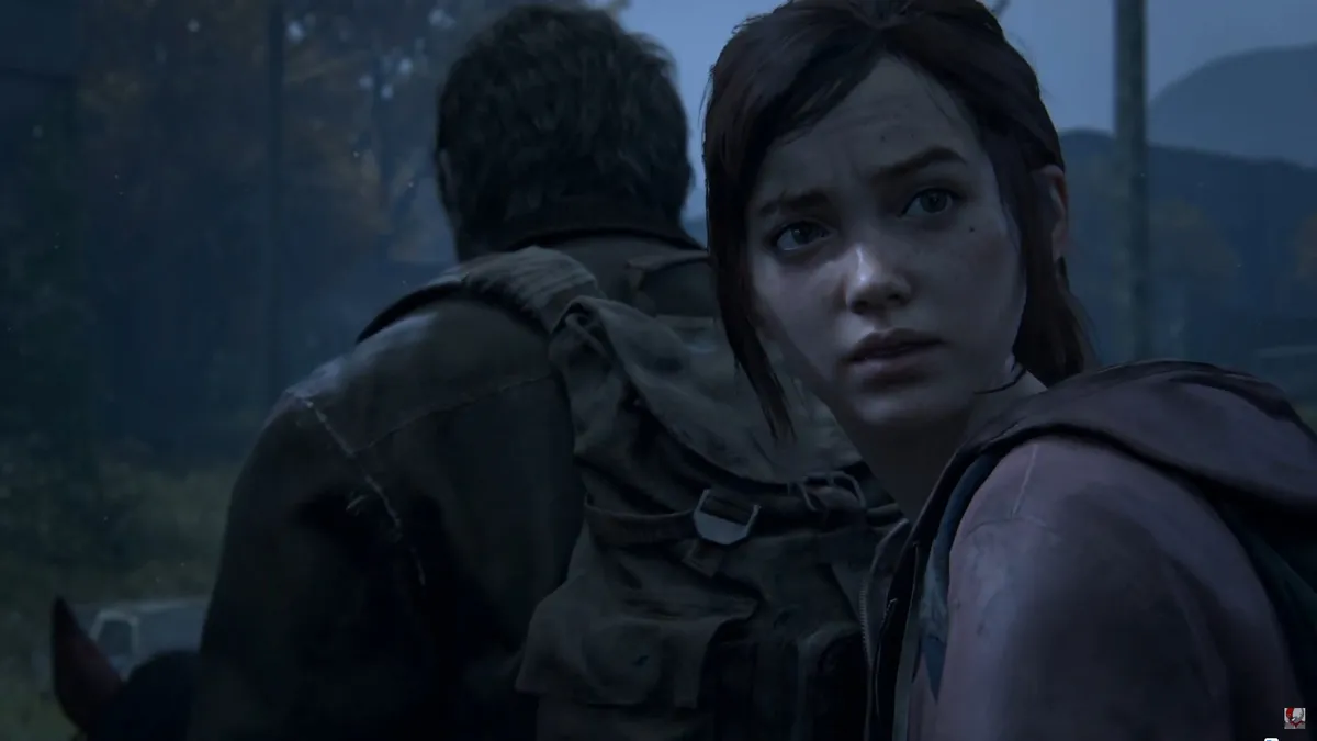 The Last of Us™ Parte I (PS5) — imagem 1