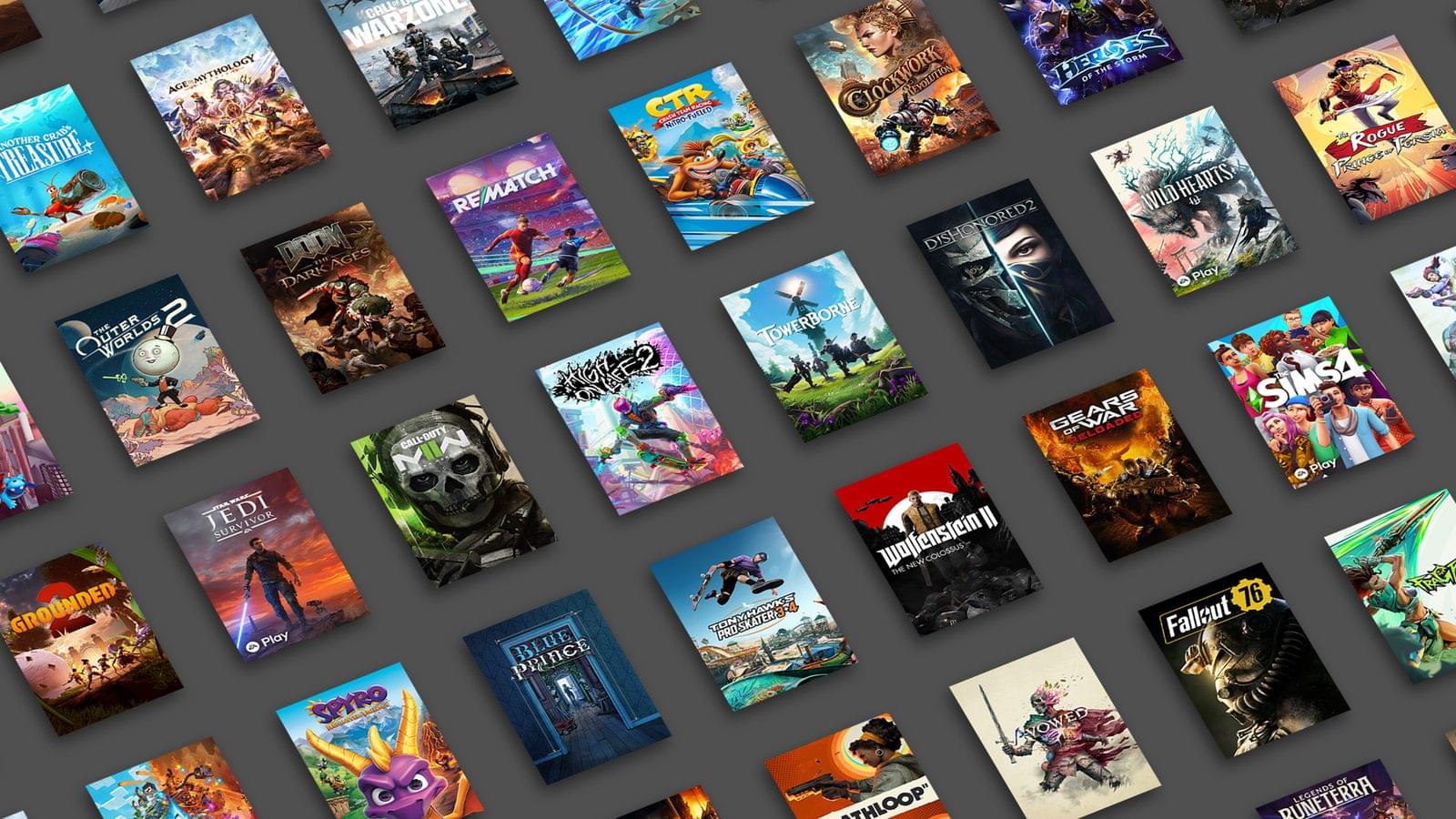 Xbox Game Pass Ultimate – Assinatura de 3 meses - Imagem 2
