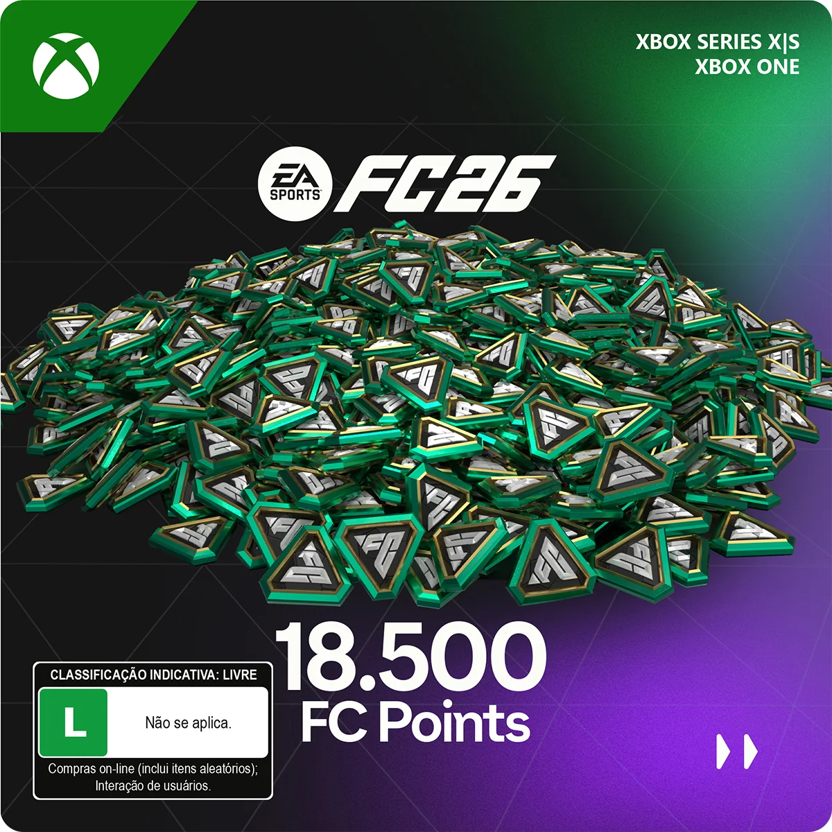 05bf779fb01b_opt EA SPORTS FC 26 - FC POINTS 18500