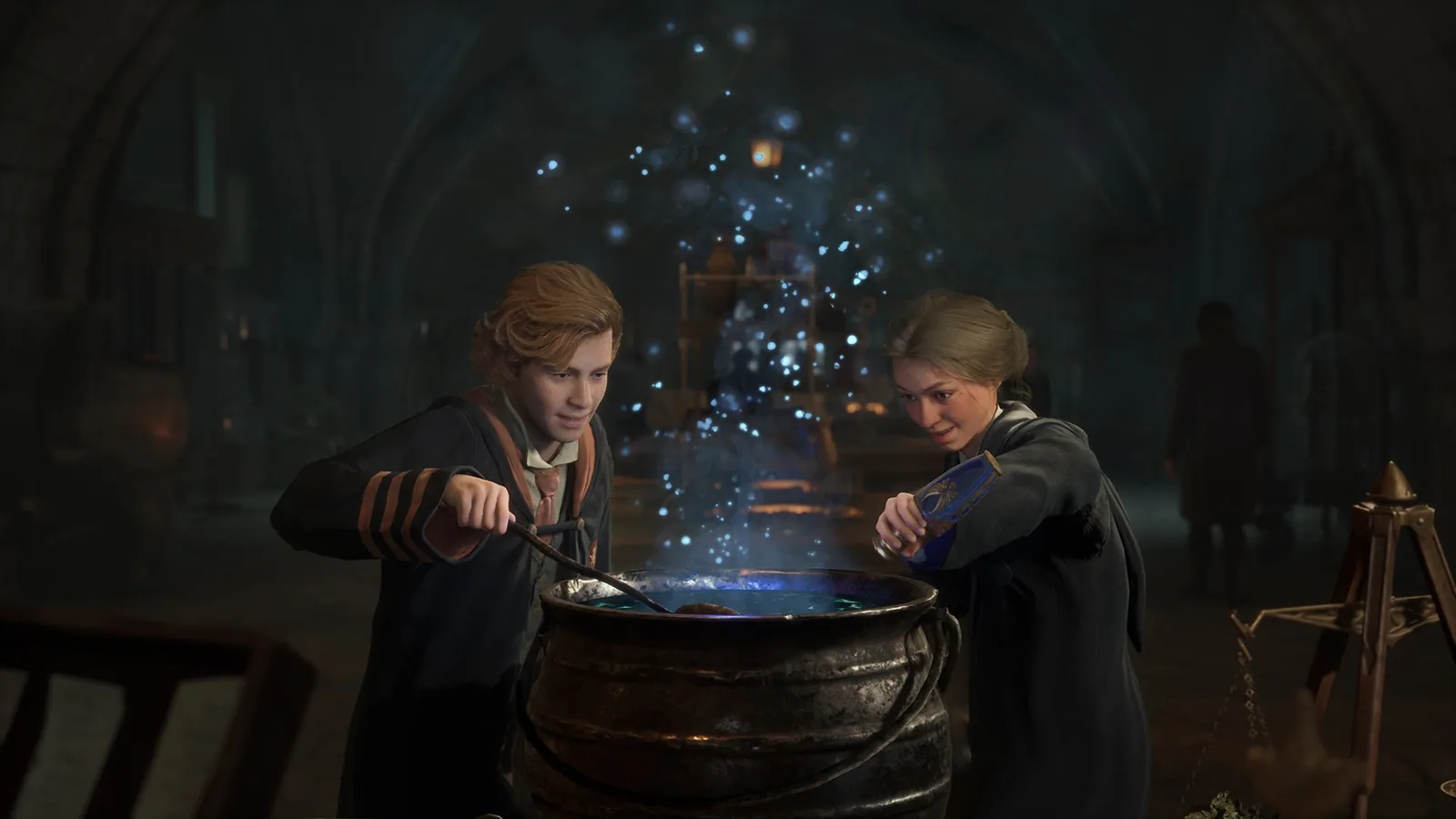 Hogwarts Legacy - Xbox One - Imagem 3