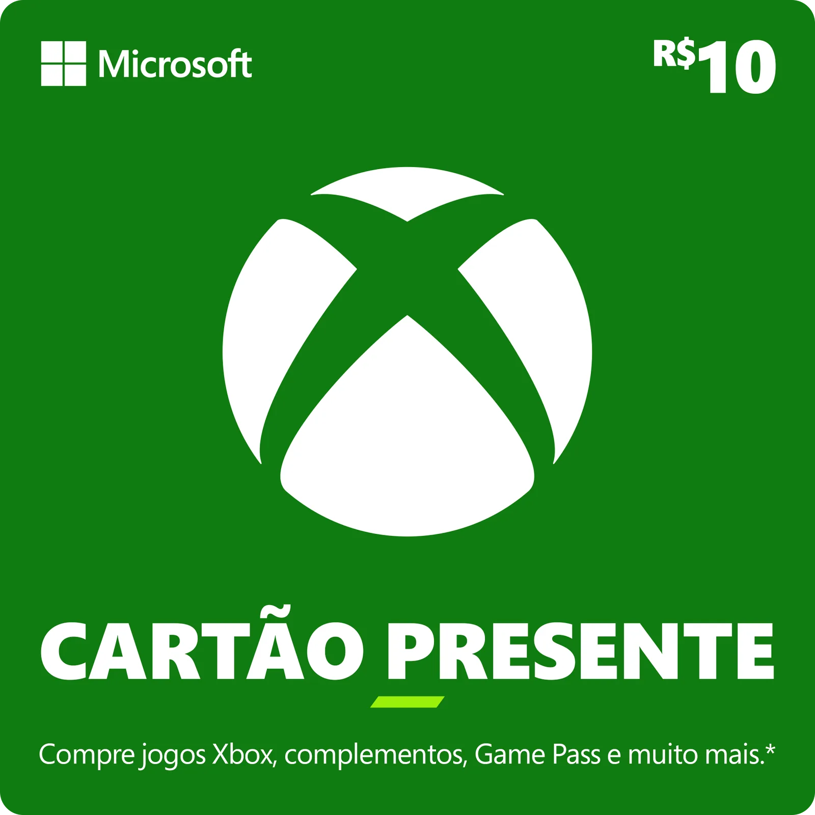 1fa06a5da9b7_opt Cartão Presente do Xbox: R$10