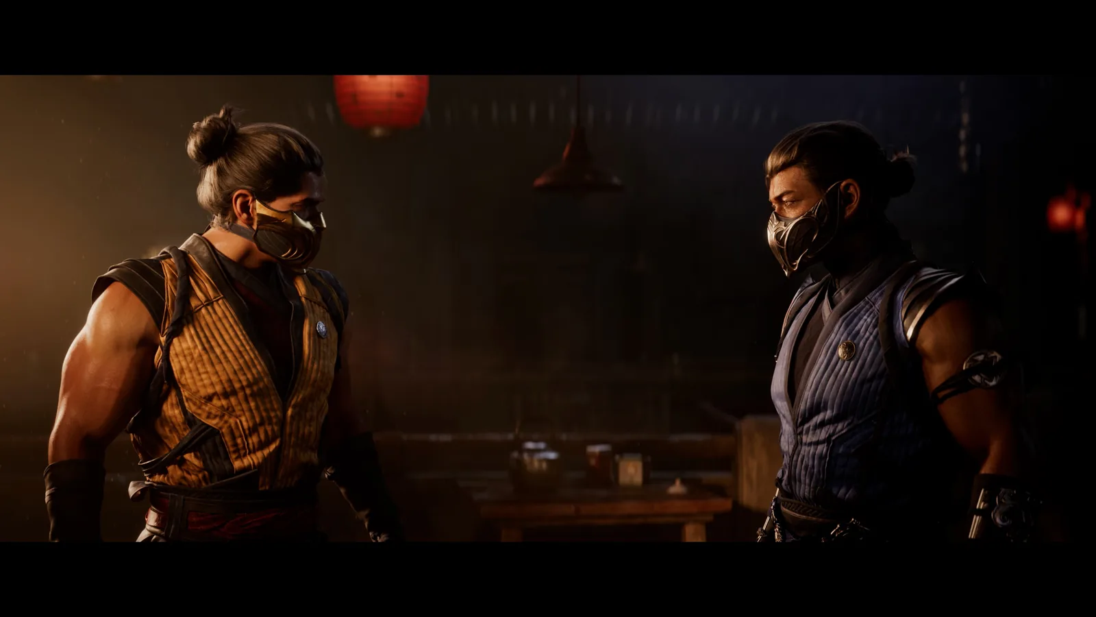 Mortal Kombat 1 - Xbox Series X|S - Imagem 5