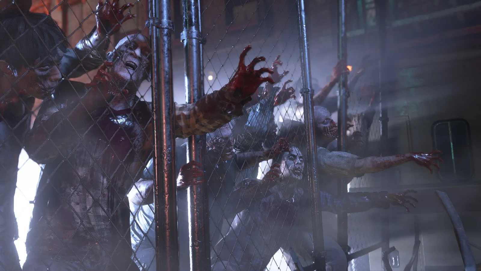 Resident Evil 3 (PS4 & PS5) - Imagem 2