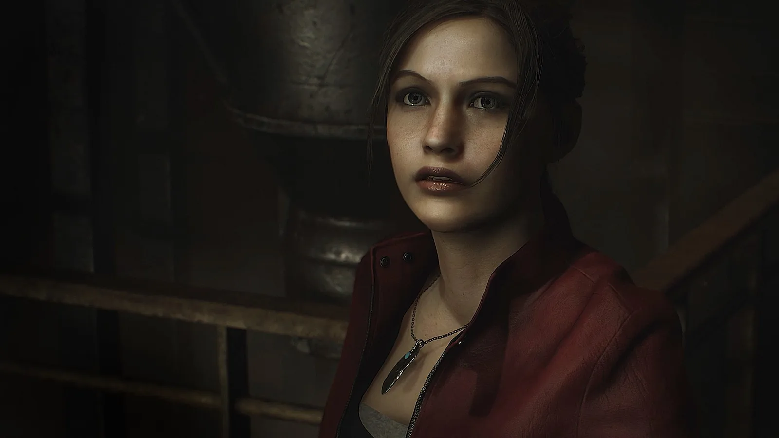 Resident Evil 2 (PS4 & PS5) - Imagem 4
