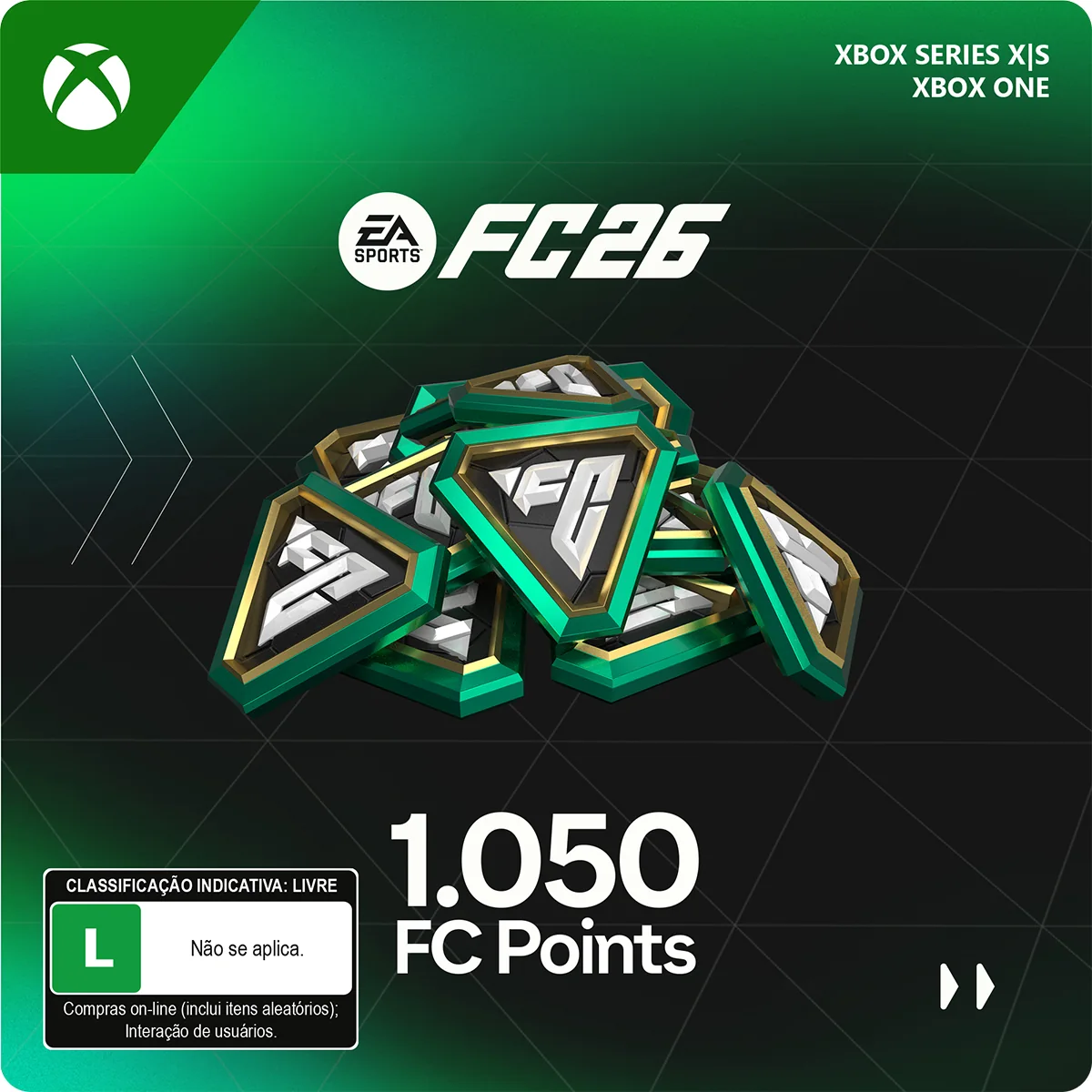4bba16f20fff_opt EA SPORTS FC 26 - FC POINTS 1050