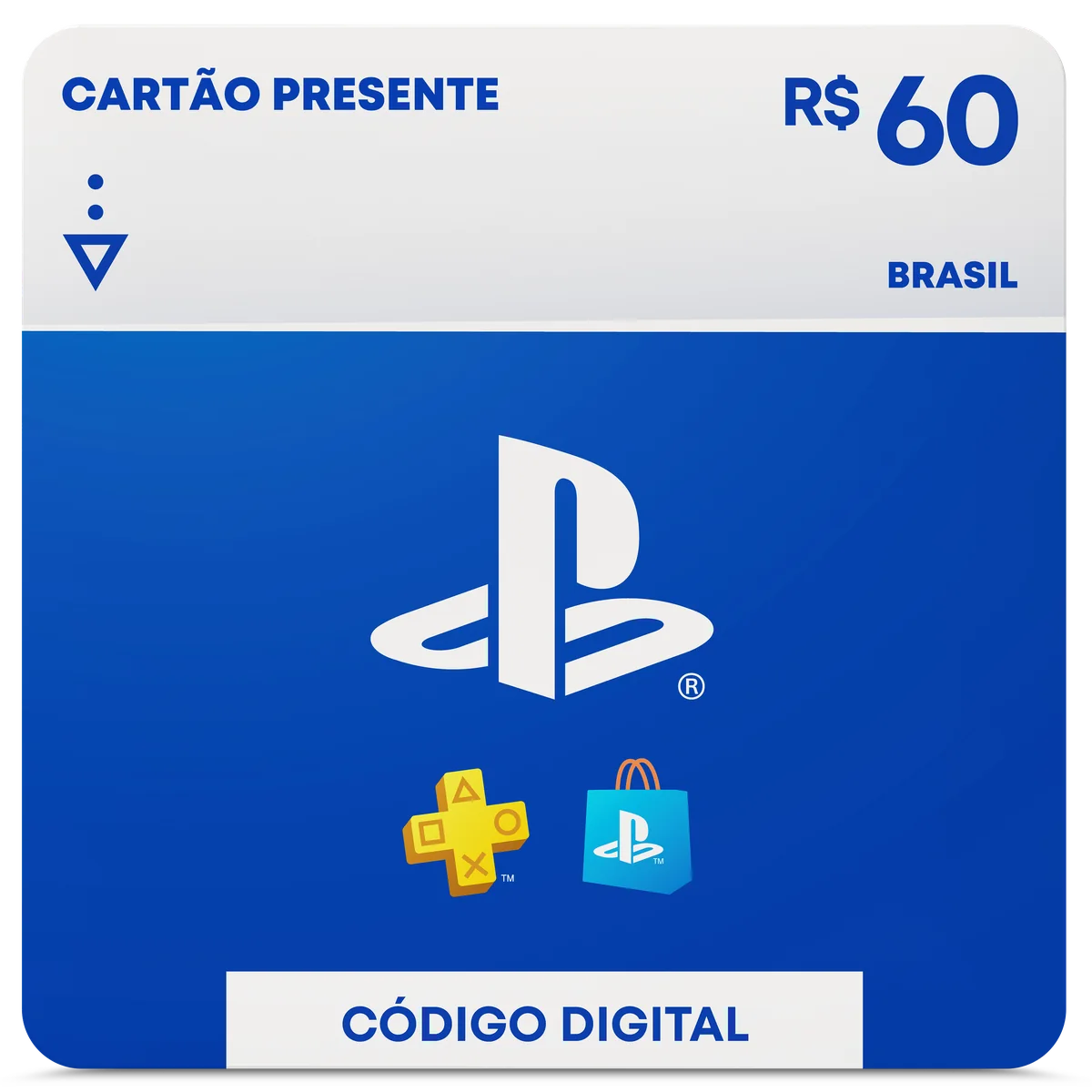 5d4ae73caeff_opt R$60 PlayStation Store Gift Card BRAZIL