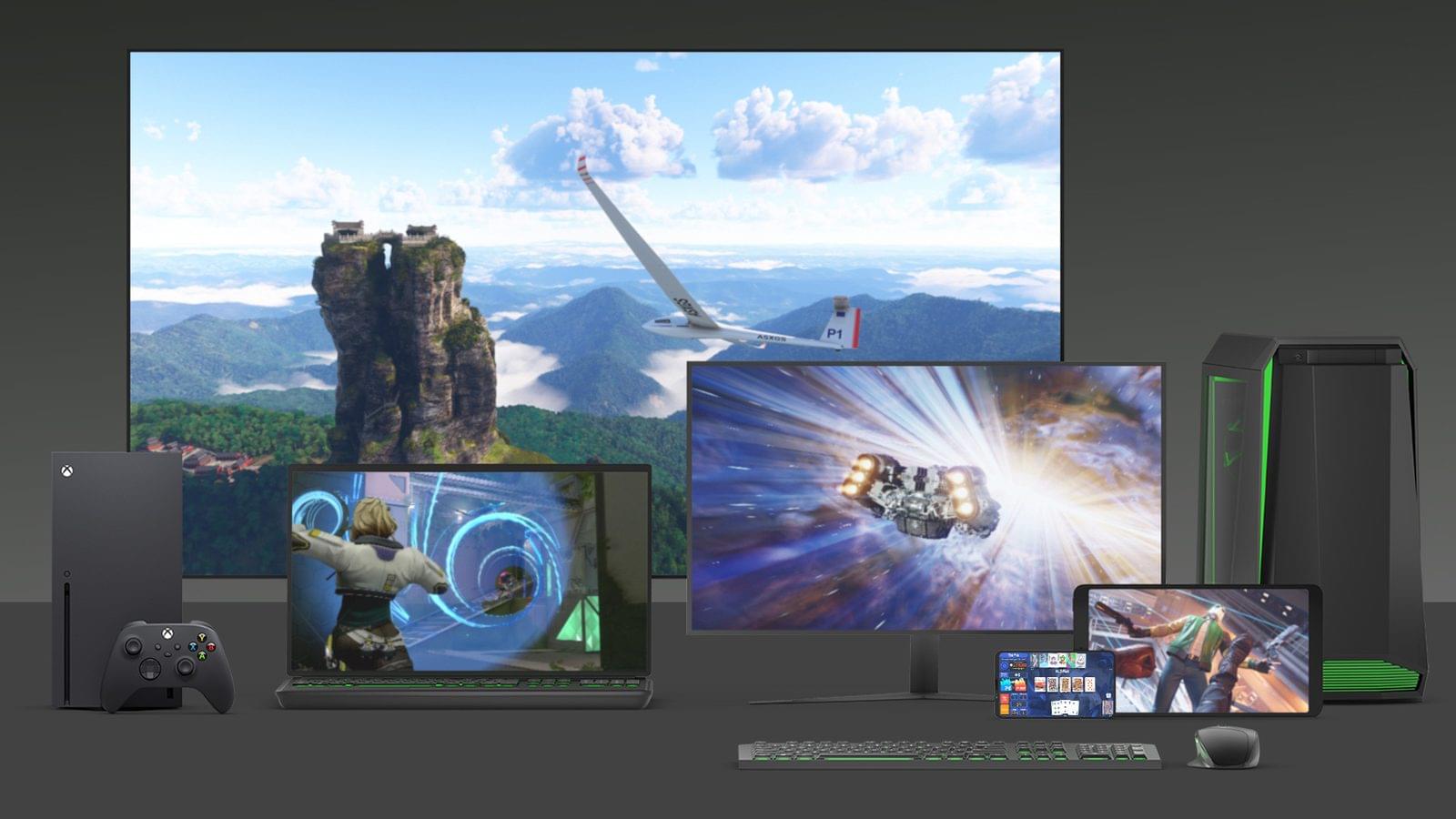 Xbox Game Pass Ultimate – Assinatura de 3 meses - Imagem 5