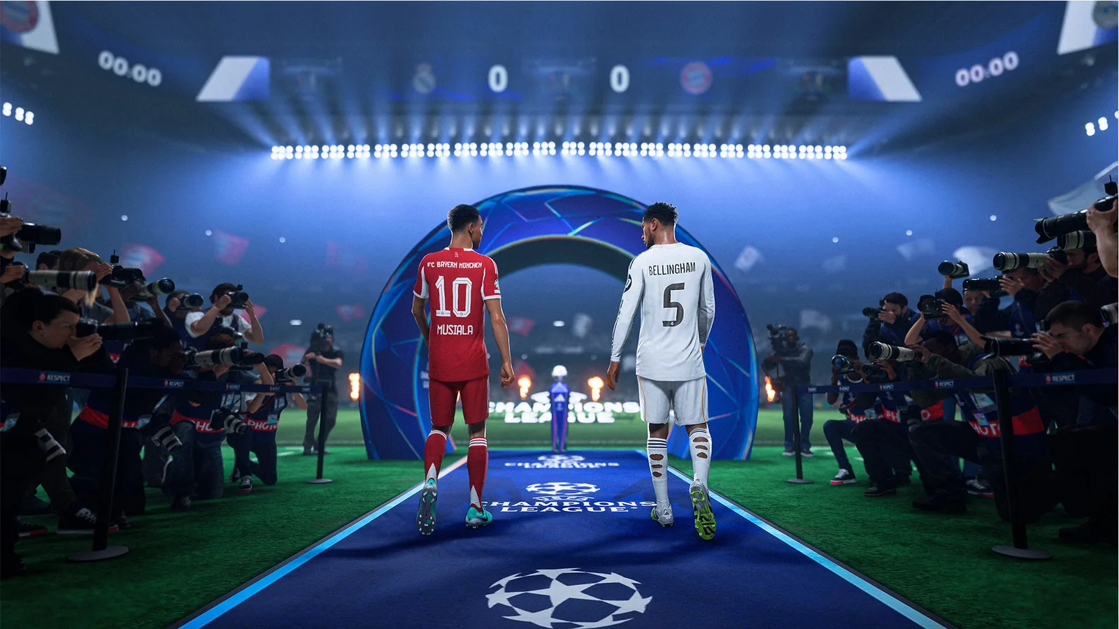 EA SPORTS FC 26: Standard Edition (Xbox One & Series S/X) - Imagem 6